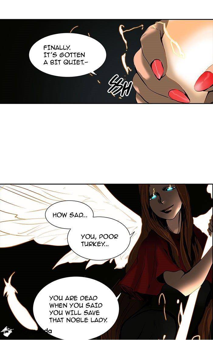 Tower of God Chapter 256 image 44